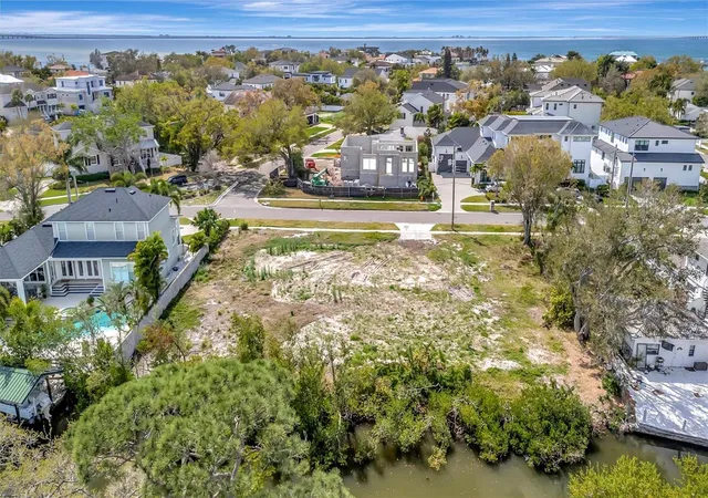 24th image of 2618 S Dundee St #PARCEL A, Tampa, FL 33629 | MLS# TB8485282