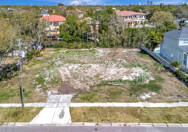 Photo 4 of Land for sale at 2618 S Dundee St #PARCEL A, Tampa, FL 33629 | MLS# TB8485282 | Listing updated on 2026-09-28