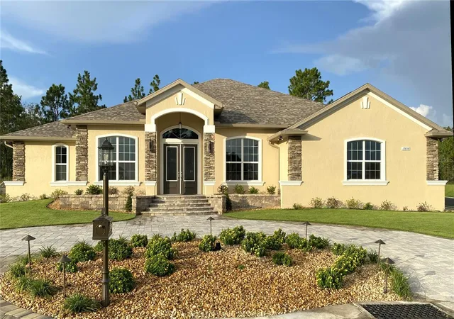 Photo 1 of Single family home for sale at 17898 Sw 72nd Street Rd, Dunnellon, FL 34432 | MLS# TB8485289 | Listing updated on 2026-10-09
