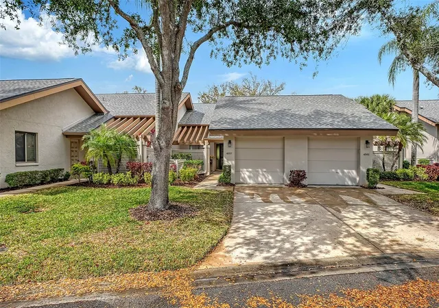 Photo 2 of Single family home for sale at 4557 Kingsmere #23, Sarasota, FL 34235 | MLS# A4685751 | Listing updated on 2026-08-08