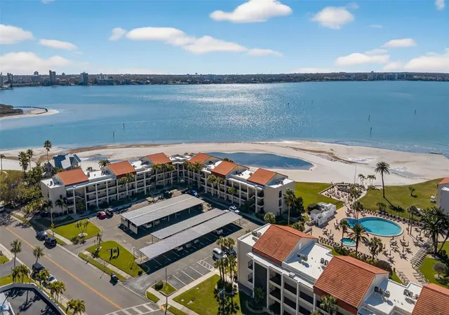 49th image of 865 S Gulfview Blvd #207, Clearwater Beach, FL 33767 | MLS# TB8485301