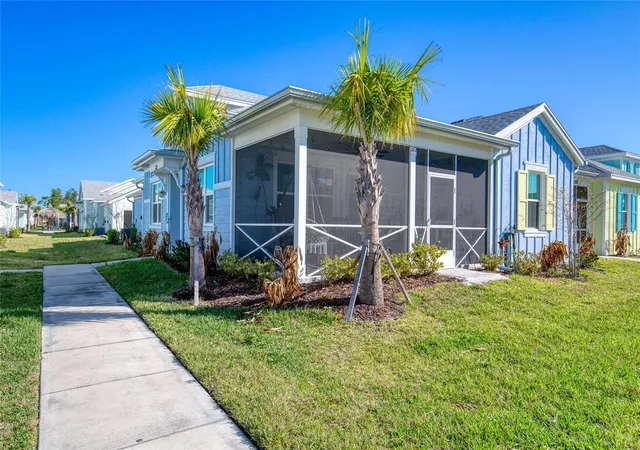 Photo 2 of Single family home for sale at 373 Hang Loose Way, Daytona Beach, FL 32124 | MLS# FC316817 | Listing updated on 2026-09-12