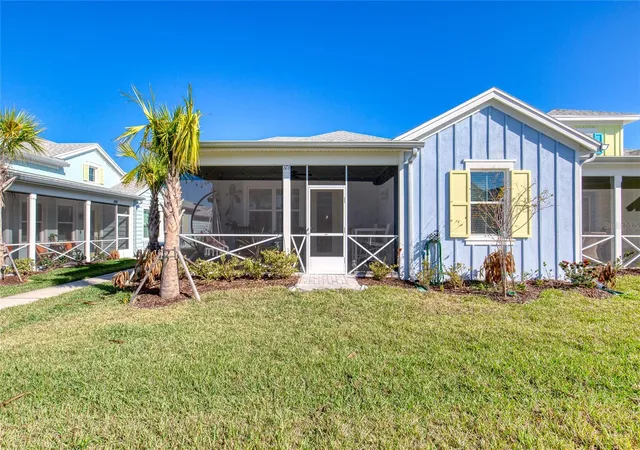3rd image of 373 Hang Loose Wy, Daytona Beach, FL 32124 | MLS# FC316817