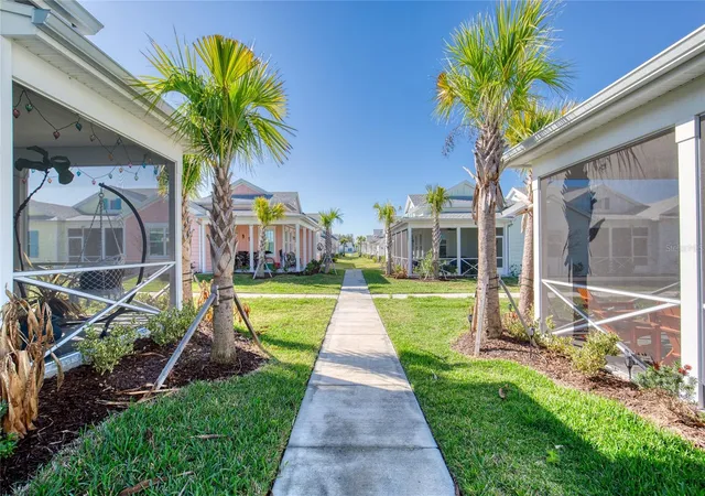 4th image of 373 Hang Loose Wy, Daytona Beach, FL 32124 | MLS# FC316817