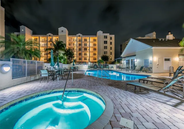 2nd image of 1200 Country Club Dr #1206, Largo, FL 33771 | MLS# TB8485306