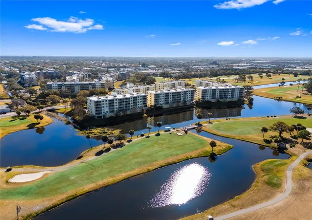 Photo 3 of Condo for sale at 1200 Country Clb Dr #1206, Largo, FL 33771 | MLS# TB8485306 | Listing updated on 2026-10-07