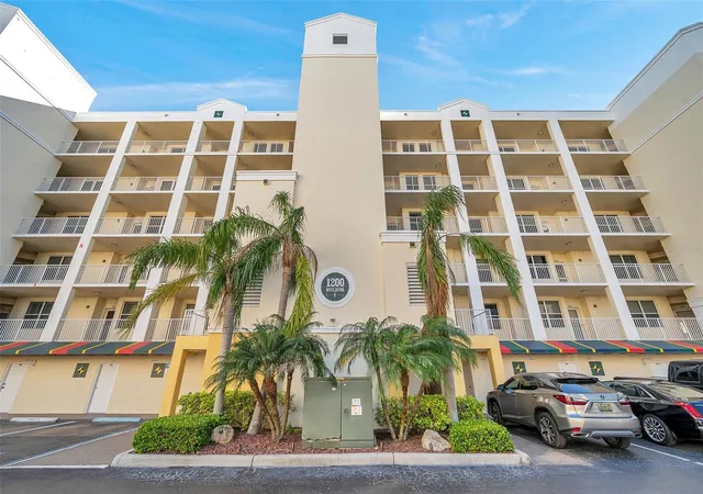 47th image of 1200 Country Club Dr #1206, Largo, FL 33771 | MLS# TB8485306
