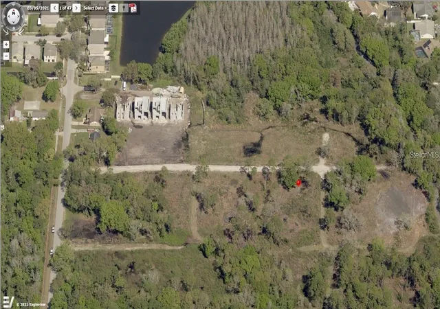 Photo 3 of Land for sale at 110 Skytrail, Tampa, FL 33625 | MLS# TB8485308 | Listing updated on 2026-09-25