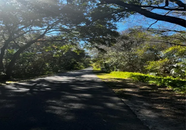 Photo 4 of Land for sale at 110 Skytrail, Tampa, FL 33625 | MLS# TB8485308 | Listing updated on 2026-09-25