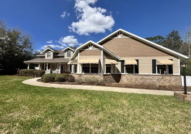 3rd image of 1815 Se 89Th Ln, Ocala, FL 34480 | MLS# A4685759