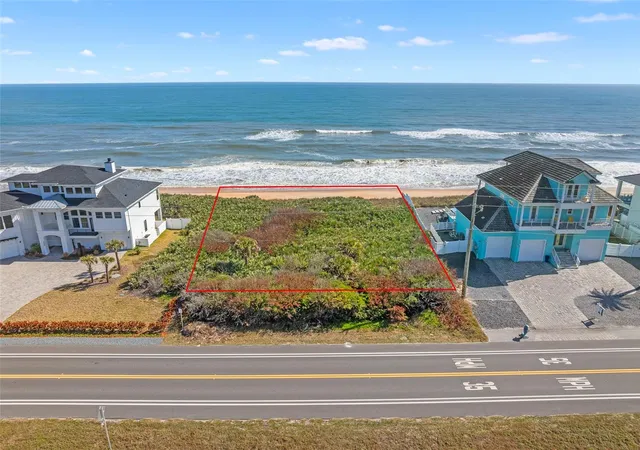2nd image of 3101 N Ocean Shore Blvd, Flagler Beach, FL 32136 | MLS# FC316821