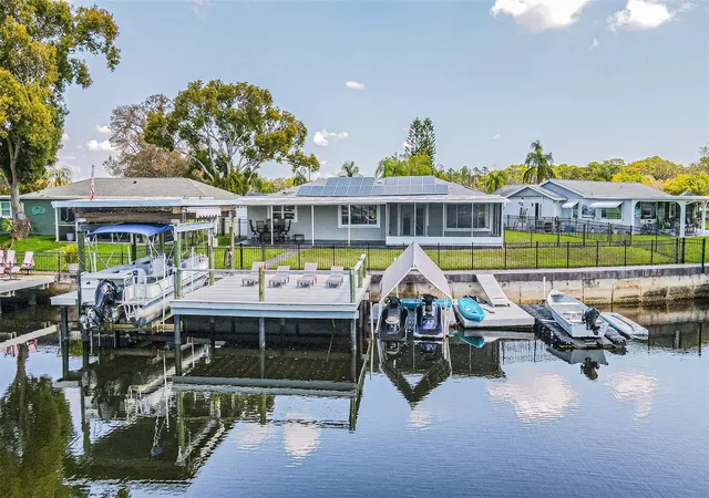 Homes for sale in Holiday, FL | 1125 Fernwood Dr, Holiday, FL 34690 | MLS# TB8485326