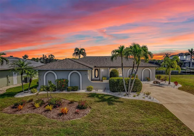 Homes for sale in Punta Gorda, FL | 610 Eleuthera Dr, Punta Gorda, FL 33950 | MLS# C7523188