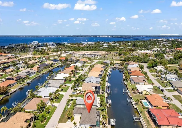 Homes for sale in Punta Gorda, FL | 610 Eleuthera Dr, Punta Gorda, FL 33950 | MLS# C7523188