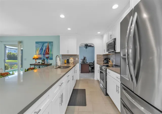 Homes for sale in Punta Gorda, FL | 610 Eleuthera Dr, Punta Gorda, FL 33950 | MLS# C7523188