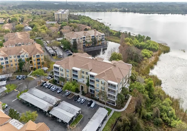 3rd image of 3362 Robert Trent Jones Dr #10407, Orlando, FL 32835 | MLS# O6389687