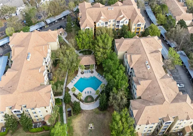 4th image of 3362 Robert Trent Jones Dr #10407, Orlando, FL 32835 | MLS# O6389687