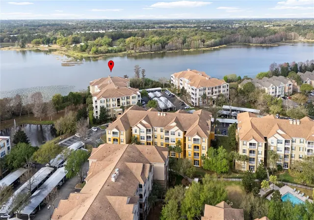 5th image of 3362 Robert Trent Jones Dr #10407, Orlando, FL 32835 | MLS# O6389687