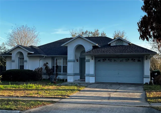Photo 1 of Single family home for sale at 6409 Royal Tern St, Orlando, FL 32810 | MLS# O6389693 | Listing updated on 2026-05-23