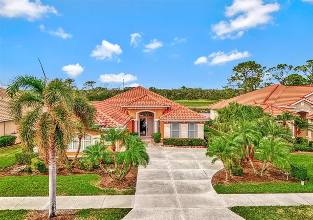 Photo 1 of Single family home for sale at 1151 Crk Nine Dr, North Port, FL 34291 | MLS# N6143356 | Listing updated on 2026-09-04