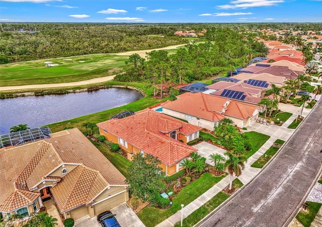 Photo 4 of Single family home for sale at 1151 Crk Nine Dr, North Port, FL 34291 | MLS# N6143356 | Listing updated on 2026-09-04