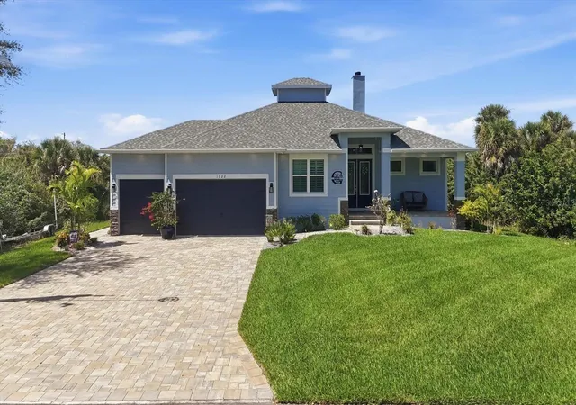 Photo 1 of Single family home for sale at 1022 Beekman Cir, Port Charlotte, FL 33953 | MLS# D6146551 | Listing updated on 2026-09-03