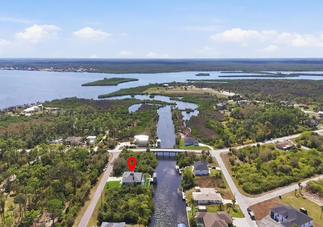 Photo 54 of Single family home for sale at 1022 Beekman Cir, Port Charlotte, FL 33953 | MLS# D6146551 | Listing updated on 2026-09-03