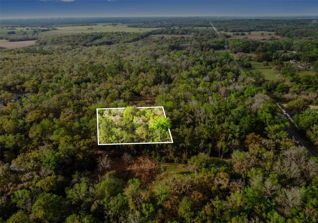 Photo 3 of Land for sale at 0 Chisholm St, Brooksville, FL 34601 | MLS# TB8485367 | Listing updated on 2026-09-15