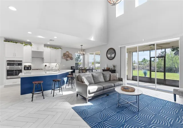 Photo 3 of Single family home for sale at 4939 Los Robles Ct, Palmetto, FL 34221 | MLS# TB8485368 | Listing updated on 2026-10-02