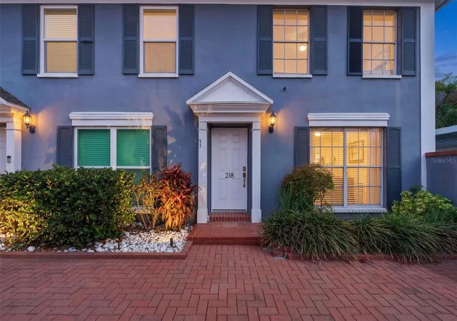 1st image of 218 S Tampania Ave, Tampa, FL 33609 | MLS# TB8485373