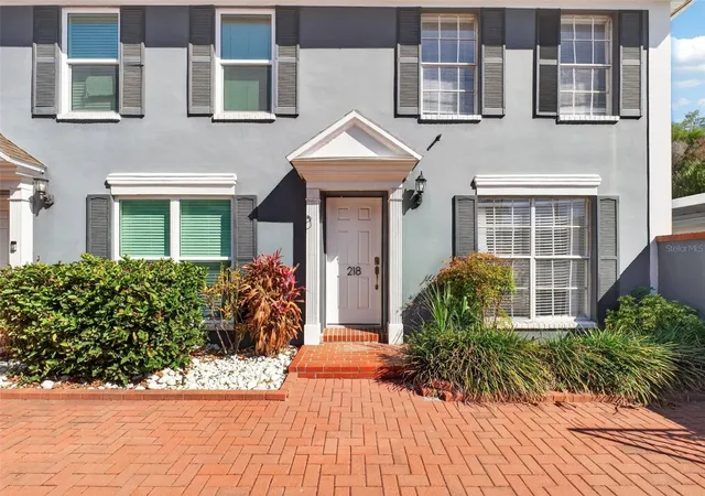 4th image of 218 S Tampania Ave, Tampa, FL 33609 | MLS# TB8485373