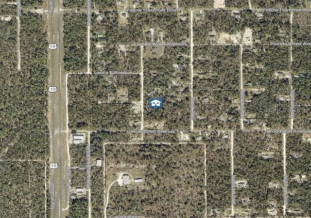 Photo 3 of Land for sale at Lot 8 Nuthatch Rd, Weeki Wachee, FL 34614 | MLS# W7883811 | Listing updated on 2026-09-01