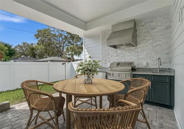 Photo 1 of Single family home for sale at 879 53rd Avenue N, Saint Petersburg, FL 33703 | MLS# TB8485385 | Listing updated on 2026-09-21