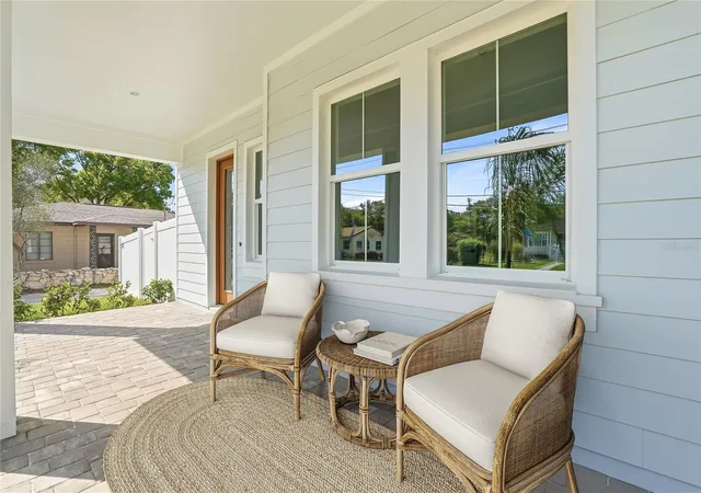 Photo 4 of Single family home for sale at 879 53rd Avenue N, Saint Petersburg, FL 33703 | MLS# TB8485385 | Listing updated on 2026-09-21