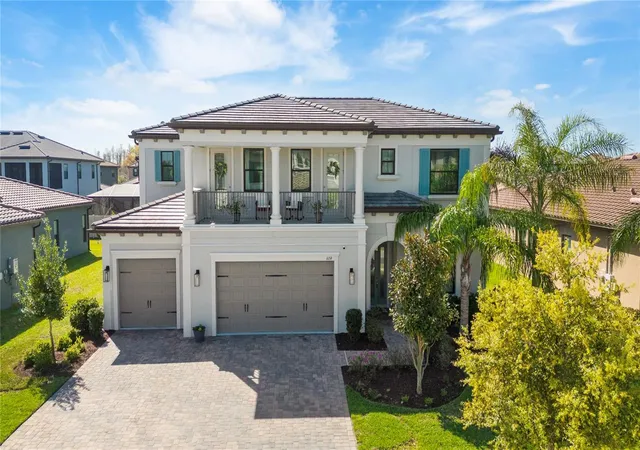 Photo 1 of Single family home for sale at 6159 Marsh Trl, Odessa, FL 33556 | MLS# TB8485388 | Listing updated on 2026-10-05