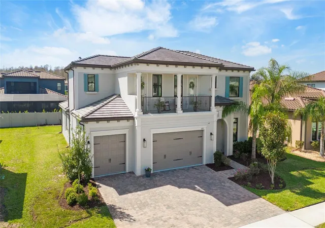 Photo 2 of Single family home for sale at 6159 Marsh Trl, Odessa, FL 33556 | MLS# TB8485388 | Listing updated on 2026-10-05