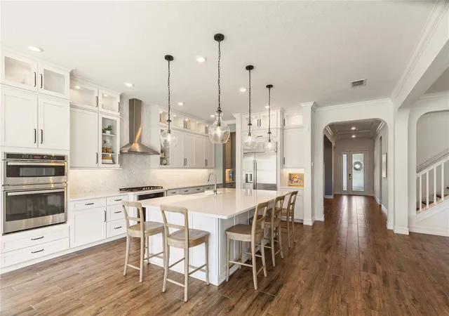 Photo 4 of Single family home for sale at 6159 Marsh Trl, Odessa, FL 33556 | MLS# TB8485388 | Listing updated on 2026-10-05