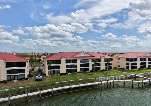 32nd image of 442 Bouchelle Dr #305, New Smyrna Beach, FL 32169 | MLS# NS1087602