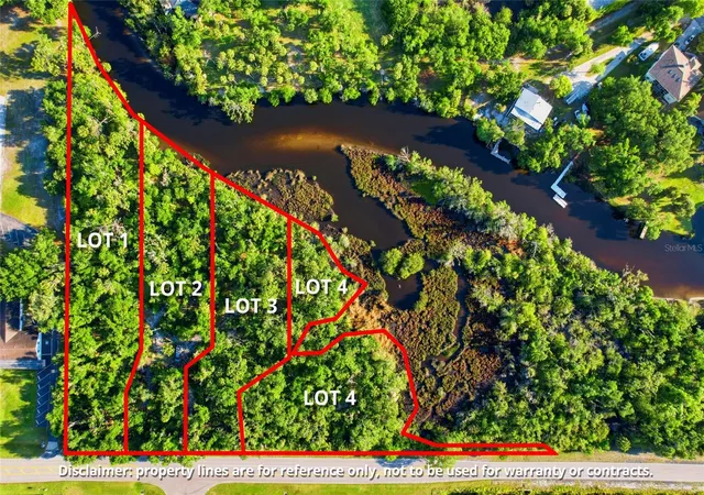 Photo 3 of Land for sale at 12909 Upper Manatee River Rd, Bradenton, FL 34212 | MLS# A4685803 | Listing updated on 2026-09-24