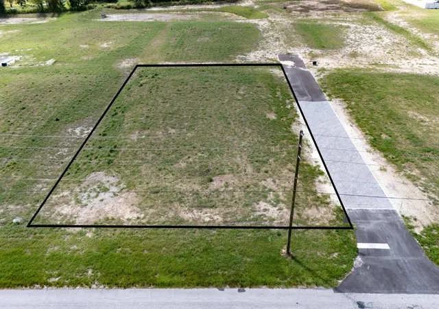 Photo 2 of Land for sale at 32832 Dunne Rd, San Antonio, FL 33576 | MLS# TB8485409 | Listing updated on 2026-09-27