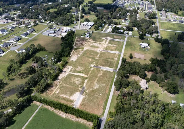 Photo 3 of Land for sale at 32832 Dunne Rd, San Antonio, FL 33576 | MLS# TB8485409 | Listing updated on 2026-09-27