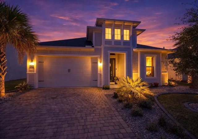 1st image of 6219 Woodhaven Village Dr, Port Orange, FL 32128 | MLS# NS1087603