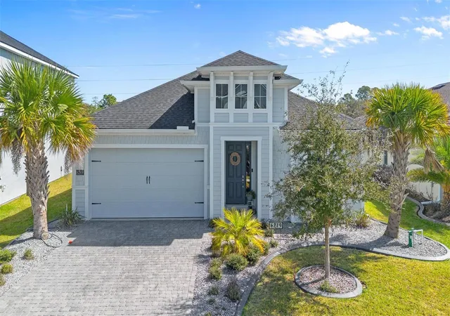 2nd image of 6219 Woodhaven Village Dr, Port Orange, FL 32128 | MLS# NS1087603