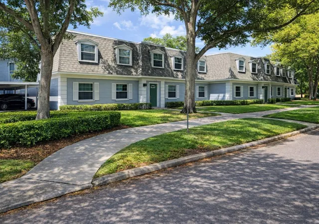 1st image of 1712 Belleair Forest Dr #A, Belleair, FL 33756 | MLS# TB8485421