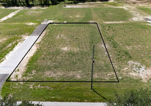 Photo 2 of Land for sale at 32854 Dunne Rd, San Antonio, FL 33576 | MLS# TB8485432 | Listing updated on 2026-09-27