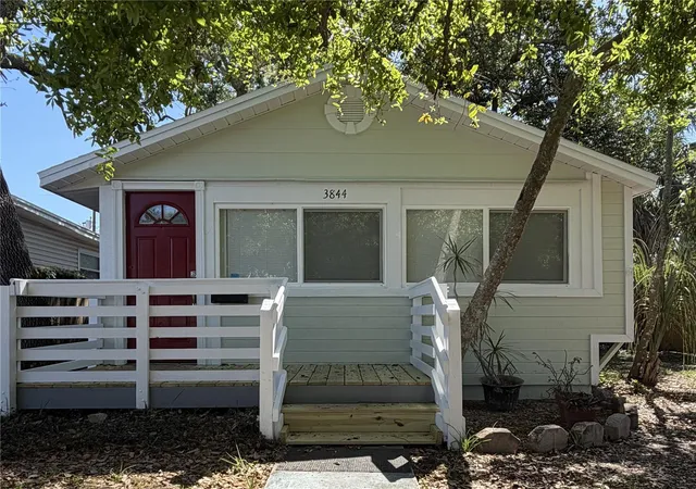 Homes for sale in St Petersburg, FL | 3844 Burlington Ave N, St Petersburg, FL 33713 | MLS# TB8485450