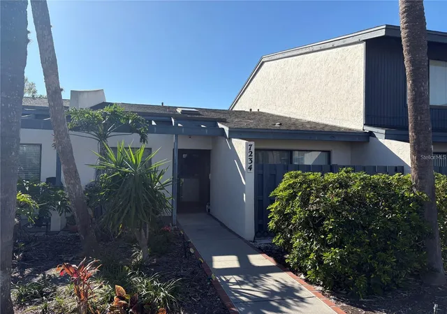 4th image of 7234 Cloister Dr #7234, Sarasota, FL 34231 | MLS# A4685817