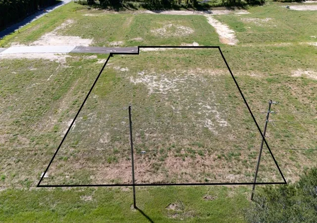 Photo 2 of Land for sale at 12927 Pompanic St, San Antonio, FL 33576 | MLS# TB8485452 | Listing updated on 2026-09-27