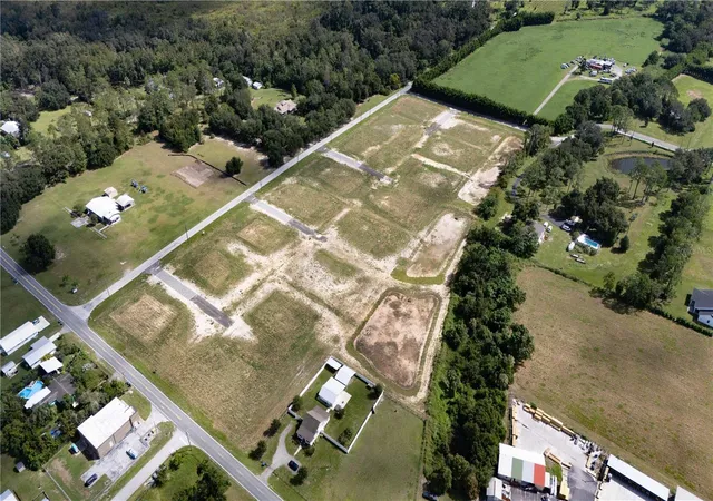 Photo 3 of Land for sale at 12927 Pompanic St, San Antonio, FL 33576 | MLS# TB8485452 | Listing updated on 2026-09-27