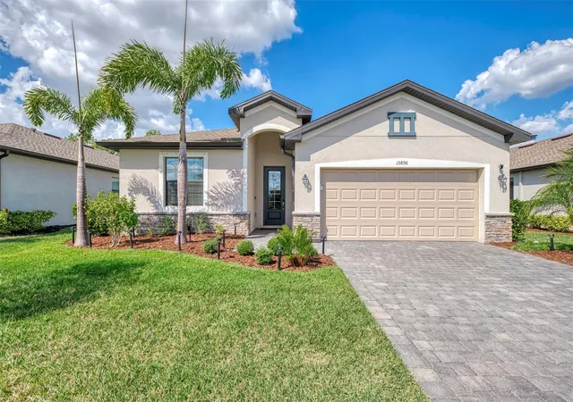 Photo 1 of Single family home for sale at 15896 Honeysuckle St, Port Charlotte, FL 33953 | MLS# N6143361 | Listing updated on 2026-10-20